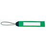 52826 WRITE ON LUGGAGE TAG