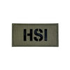 P0554 HSI IR PATCH
