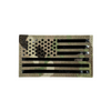 P0558 US IR FLAG PATCH