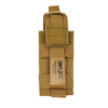 D0528 SINGLE PISTOL MAG POUCH