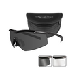 T522 WILEY X PT-1SC BALLISTIC EYEWEAR SYSTEM