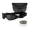 T523 WILEY X SG-1 BALLISTIC EYEWEAR SYSTEM