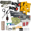 T066 COMBAT CASUALTY CARE CLS KIT BAG, SEMI-STOCKED