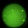 50895 US FLAG SIGNAL PANEL