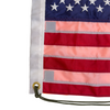 50895 US FLAG SIGNAL PANEL