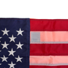 50895 US FLAG SIGNAL PANEL