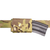 51121 ESSTAC HORIZONTAL SINGLE 5.56 MIDLENGTH KYWI POUCH