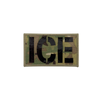52155 ICE IR PATCH - 5" x 3"