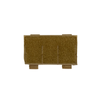50318 PATCH PANEL - 5" x 3"