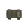 50318 PATCH PANEL - 5" x 3"