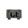 50318 PATCH PANEL - 5" x 3"
