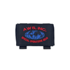 50318 PATCH PANEL - 5" x 3"