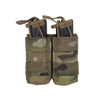 50788 DOUBLE PISTOL MAG POUCH