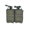 50788 DOUBLE PISTOL MAG POUCH