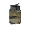52875 SINGLE 7.62 / 6.8 RIFLE MAG POUCH