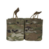 52871 DOUBLE 7.62 / 6.8 RIFLE MAG POUCH