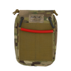 50383 GEN II COMBAT LIFESAVER MED POUCH