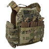 52818 SMU OPERATOR HYBRID PLATE CARRIER