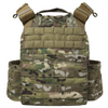 52818 SMU OPERATOR HYBRID PLATE CARRIER