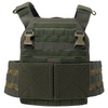 52818 SMU OPERATOR HYBRID PLATE CARRIER