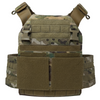 52818 SMU OPERATOR HYBRID PLATE CARRIER