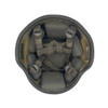 H48 ADVANCED COMBAT HELMET, MEDIUM