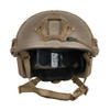H49 OPS CORE FAST BALLISTIC HIGH CUT, M/L