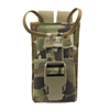52932 MOTOROLA SRX-2200 COMBAT RADIO POUCH