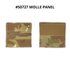 50727 LAB molle panel