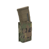 55105 ENHANCED SINGLE RIFLE MAG POUCH WITH INSERT