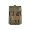 55105 ENHANCED SINGLE RIFLE MAG POUCH WITH INSERT