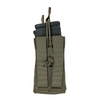 51729 M4 SINGLE STACK MAG POUCH
