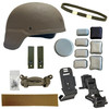 H101 ACH HELMET KIT