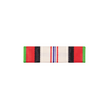 56057 AFGHANISTAN CAMPAIGN RIBBON