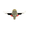 56726 RUSSIA PARACHUTE BADGE