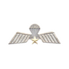 56747 DUTCH PARACHUTE BADGE