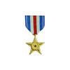 56024 Silver Star Medal