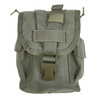 50424 UTILITY / CANTEEN POUCH