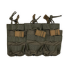 51727 M4 TRIPLE STACK MAG POUCH