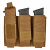 50321 M9 THREE MAG POUCH