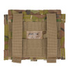 50452 UNIVERSAL MOLLE POUCH, 3 POCKET