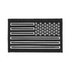 52740 US LARGE FLAG PATCH, IR/LUM, RIGHT HAND