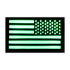 52722 US LUMINOUS FLAG PATCH, RH