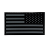 52664 U.S. FLAG PATCH, IR REFLECTIVE, RH