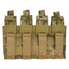 50455 M9 FOUR MAG POUCH