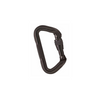 52612 TACTICAL STANDARD D CARABINER, LOCKING