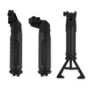 53510 WILCOX PARA GRIP WITH BIPOD