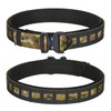 Multicam with Black Composite Material SMU Belt