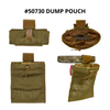 50771 SMU™ OPERATOR COMPOSITE MOLLE BELT SET