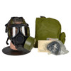 GM26 M40 SERIES G.I. ISSUE GAS MASK